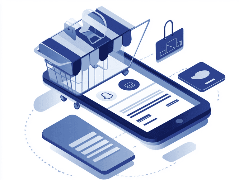 hdwr.openai mobile ecommerce as picture in dark blue color on 5be8cf1f dfbf 4e53 b538 428fb7ea5cef 1