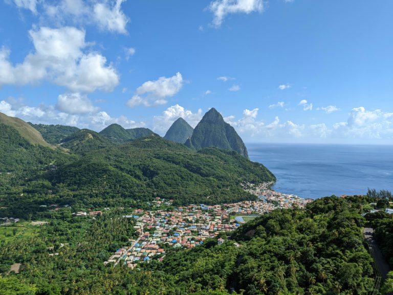 How to Start a Business in Saint Lucia: A Practical Guide