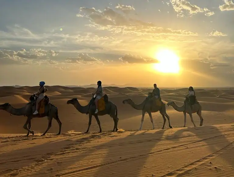 Agafay Desert Guide