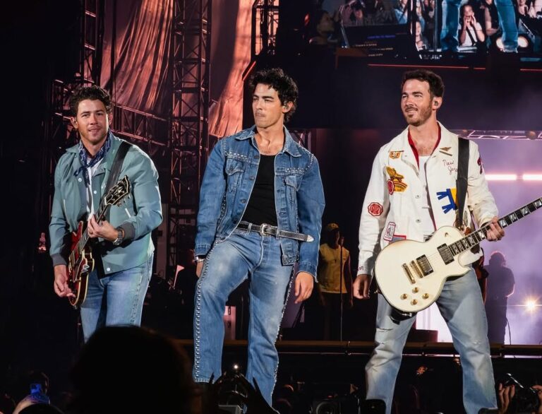 OFFLIMITS Music Festival Adds Jonas Brothers & Biffy Clyro To 2026 Line-Up