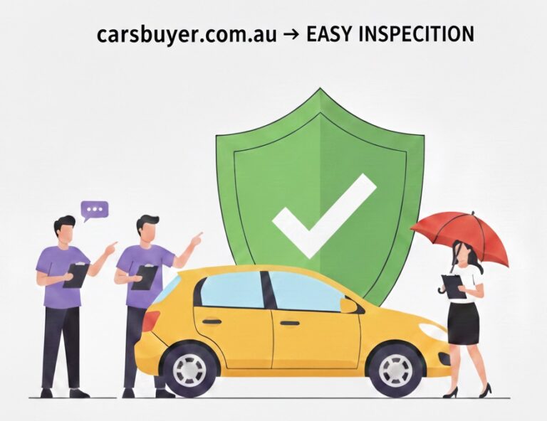 What document will need to sell your car in Brisbane, QLD