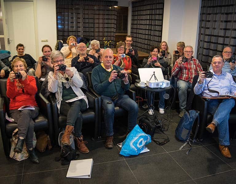 digitale fotografie