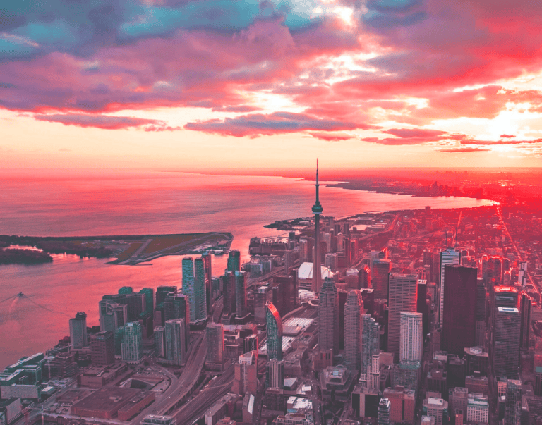 Multi-day Heat Warning Issued for Southern Ontario