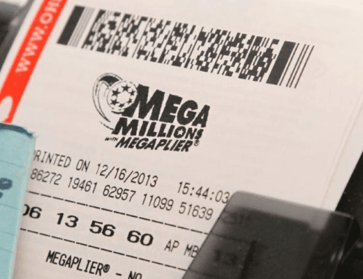 Mega Millions lottery — DataYard cloud hosting and infrastructure for Marcus Thomas LLC