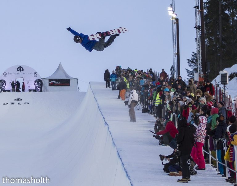 Oslo Rookie Fest 2015 – Registrations Are Open