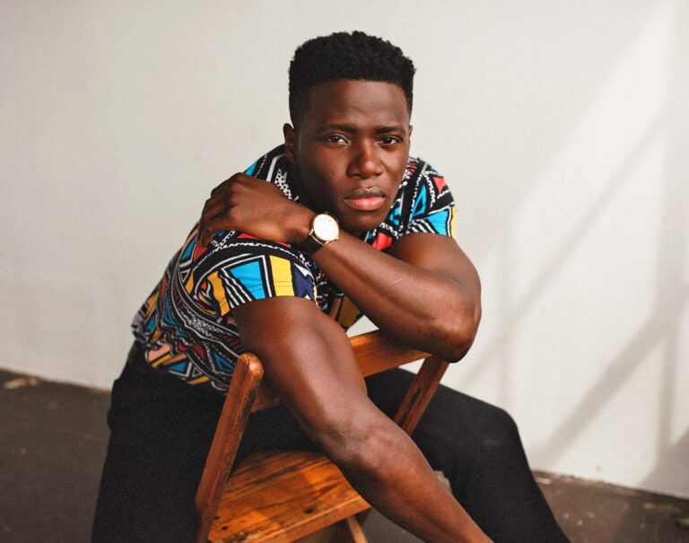 Toronto actor Adrian Walters appears in the new USA Network Series DARE ME (filmed in Toronto)