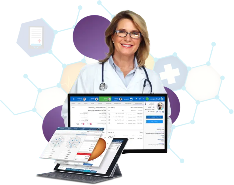 Medical billing technology