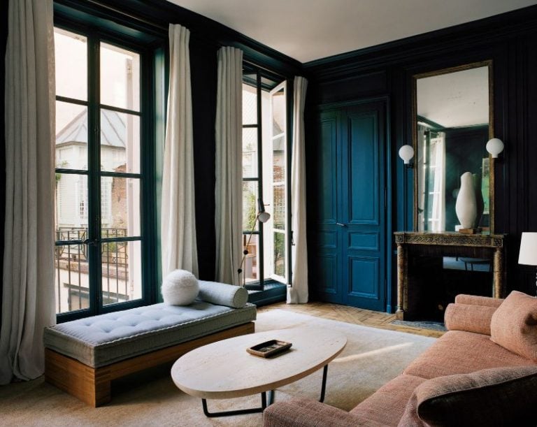 Pierre Yovanovitch Invites You Inside His Parisian Apartment_2 pierre yovanovitch Pierre Yovanovitch Invites You Inside His Parisian Apartment Pierre Yovanovitch Invites You Inside His Parisian Apartment 3