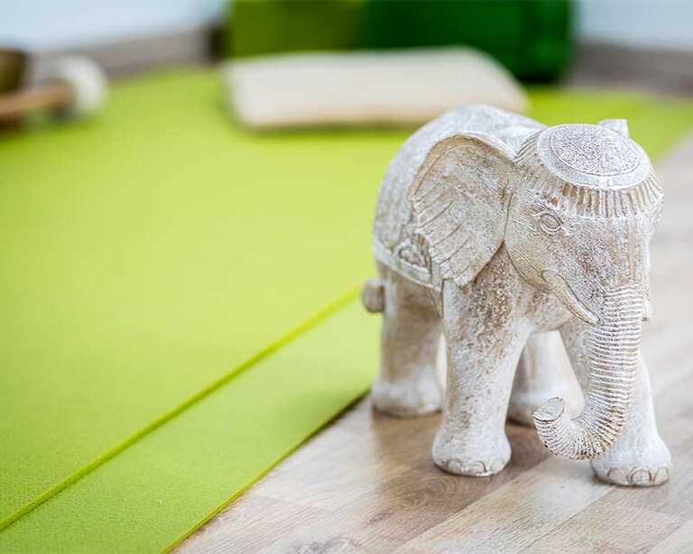 Seminarzentrum Halle | Yoga Lichtspuren - Große Märkerstraße 18, Halle (Saale)