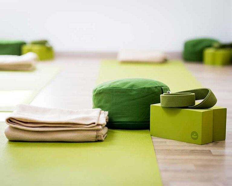 Seminarzentrum Halle | Yoga Lichtspuren - Große Märkerstraße 18, Halle (Saale)