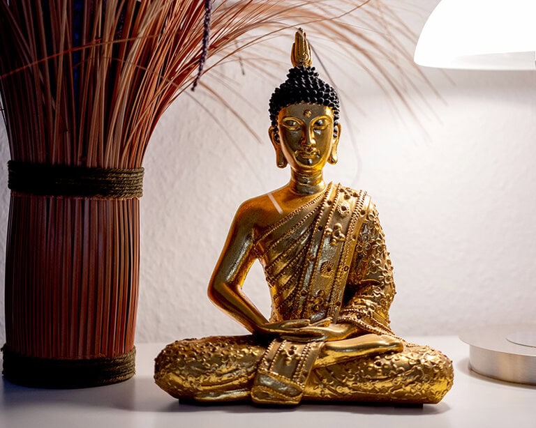 Behandlungsraum Anja Block | Foto Könitz