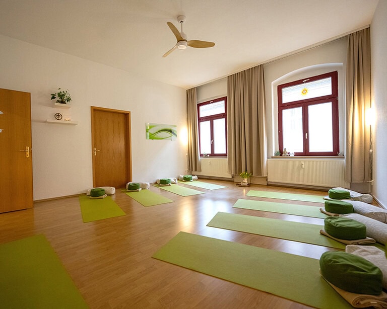 Kursraum | Foto Könitz