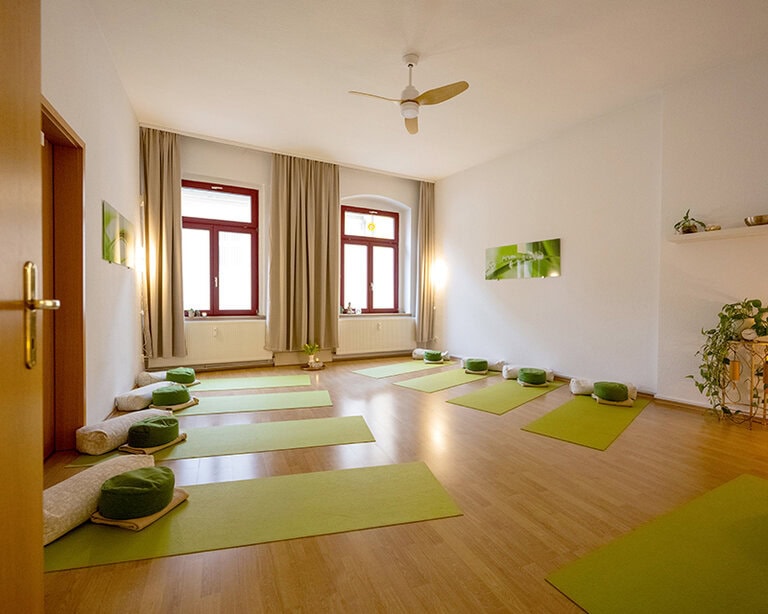 Kursraum | Foto Könitz