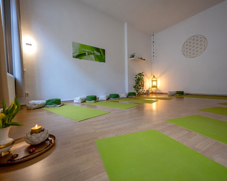 Kursraum| Foto Könitz