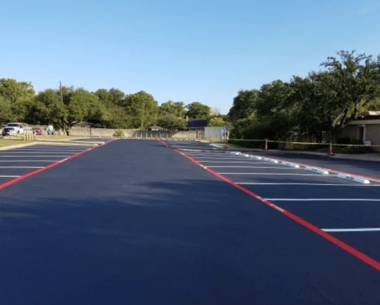 Asphalt Paving
