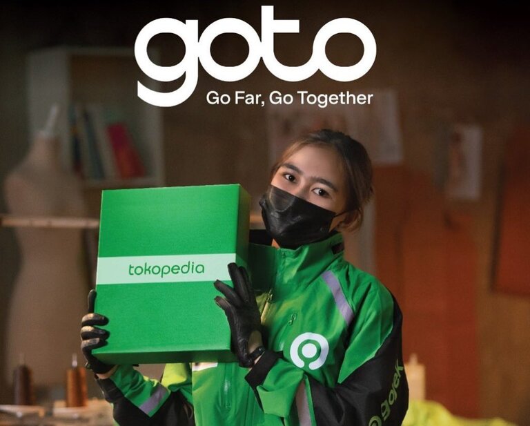 GoTo Business Contains Four Gojek and Tokopedia Business Lines (source: special) GoTo Business Contains Four Gojek and Tokopedia Business Lines