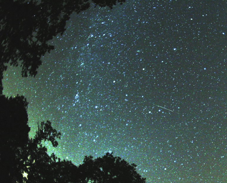 How to see the Perseid meteor shower that peaks tonight