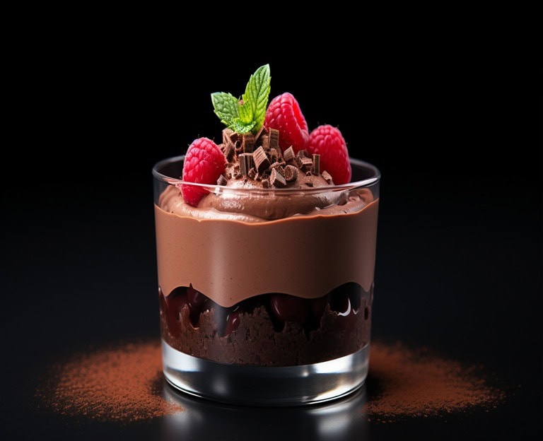 mousse