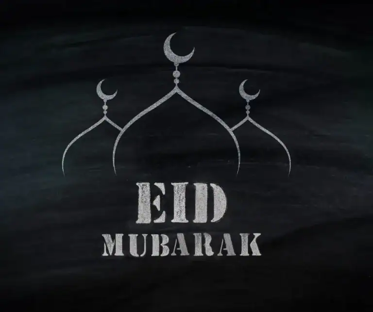 eid mubarak masseges
