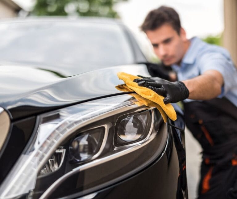 Read more about the article Peel Away the Dirt: A Foolproof Guide to Washing Your Calgary PPF-Protected Ride