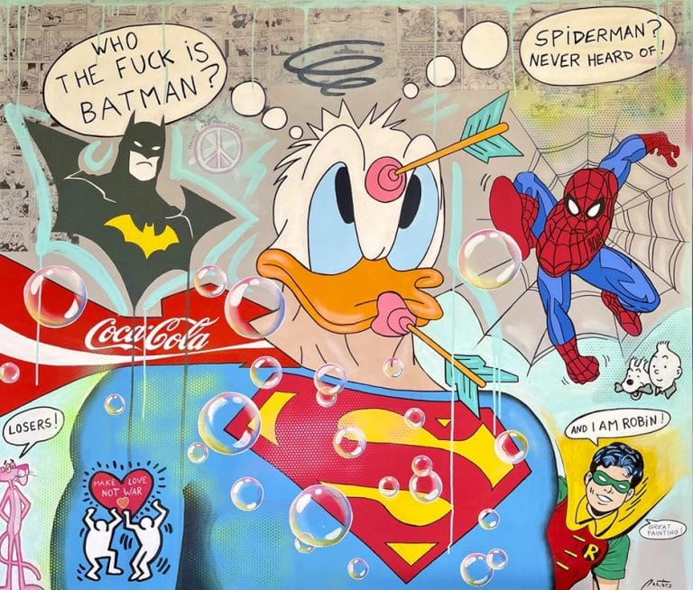 Superman-F