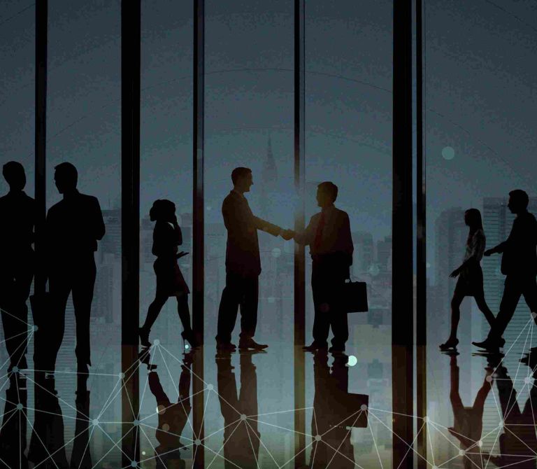 our partners