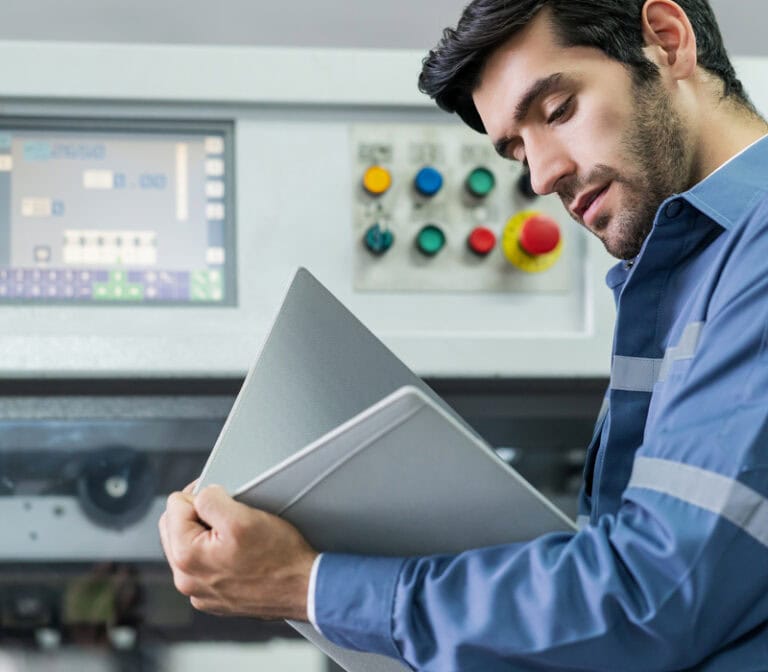 ¿Cuándo hacer una auditoría al sistema de vapor industrial?