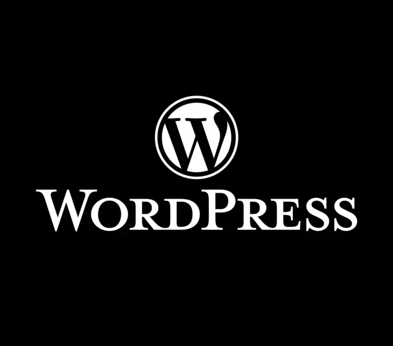 Logo Wordpress