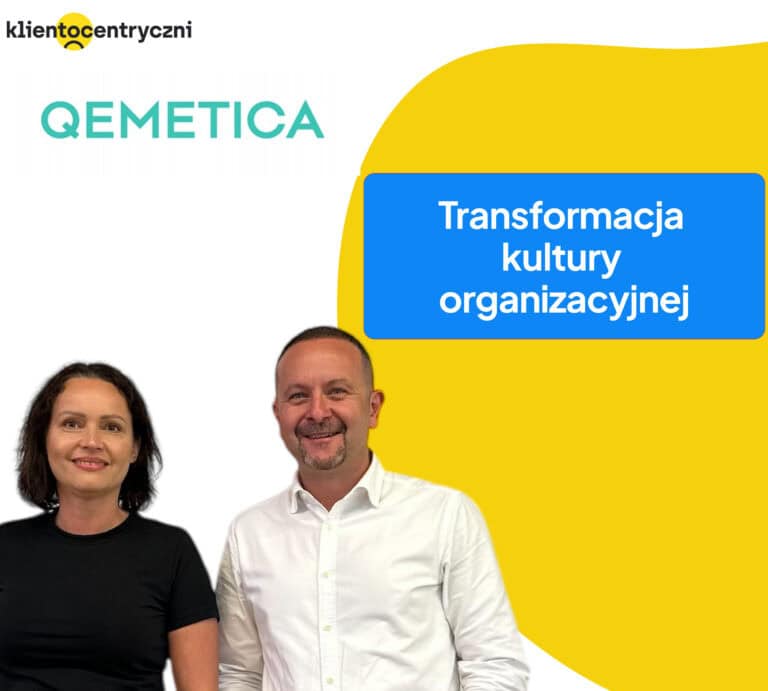 Transformacja kultury organizacyjnej