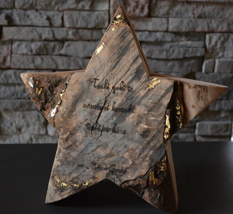 Holzdeko, Preis auf Anfrage, Sonderanfertigung – Bild 15