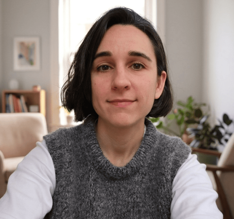 Psicología online y presencial Sara Terol