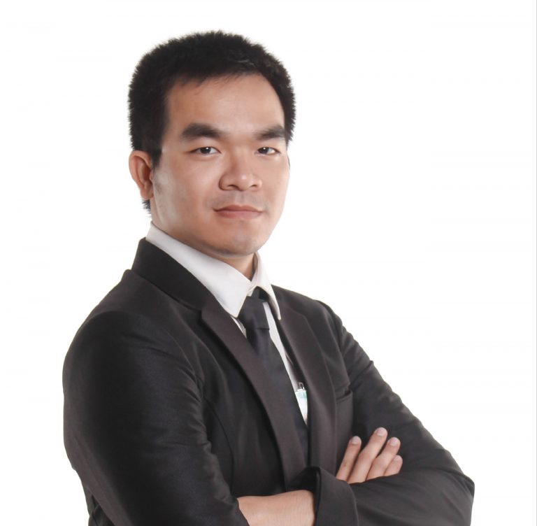 Luật sư Võ Trung Tín, Văn phòng Luật sư Phan Law Vietnam, Đoàn Luật sư TP. HCM