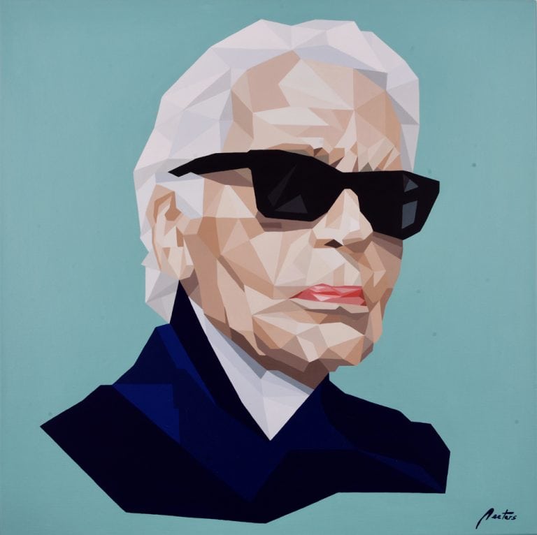 Karl Kubus F