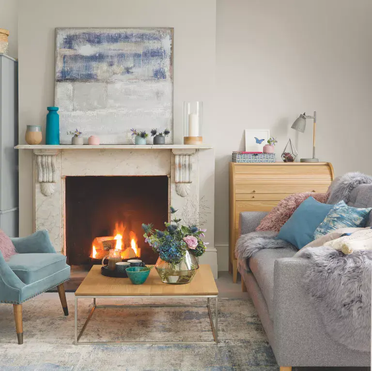 7-1 7-1 home decor 20 Easy Ways To Make Your Home Decor Feel Cozy For The Winter 7 1