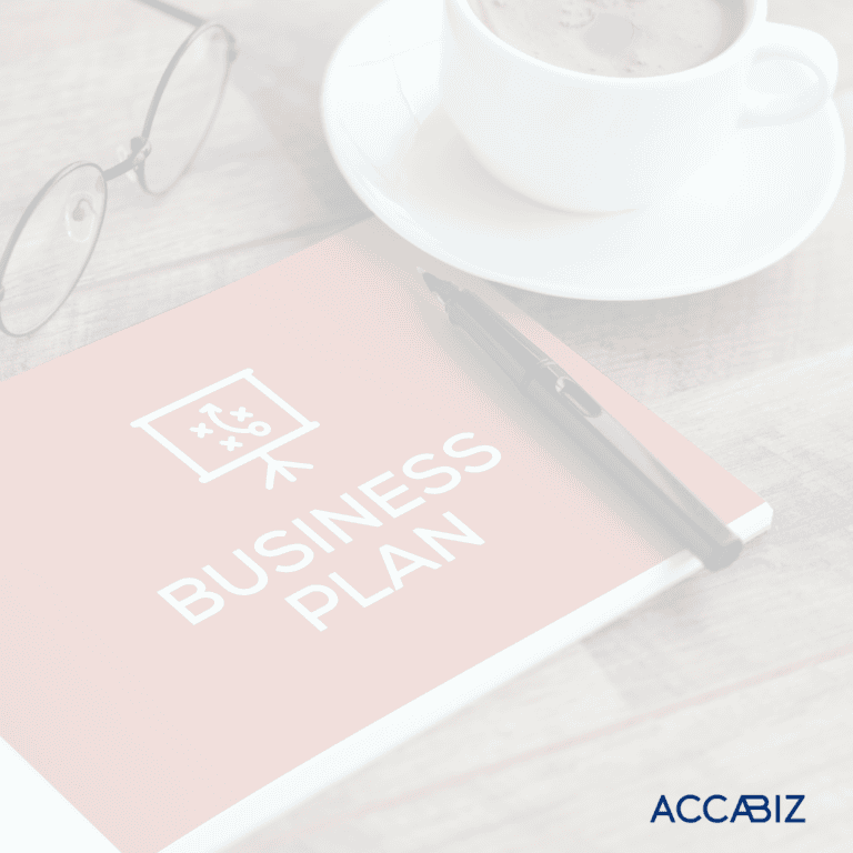 Business plan pour freelance