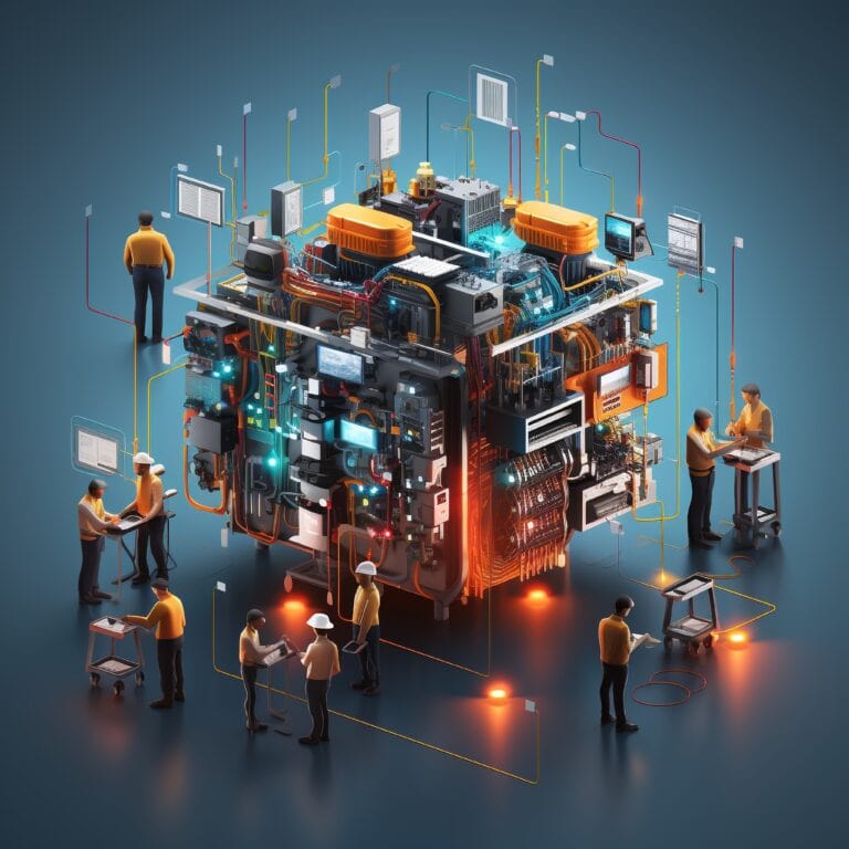B2B Digital Marketing for IT Companies Vijayawada