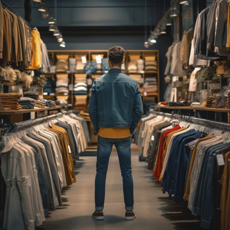 Retail Business Marketing and Local SEO Vijayawada