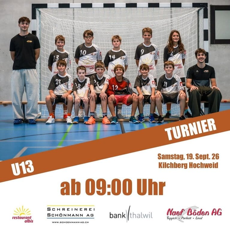 SPIELVORSCHAU – DAS WOCHENENDE STEHT 1