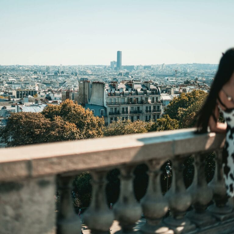 c'est quoi un chasseur d'appartement à paris