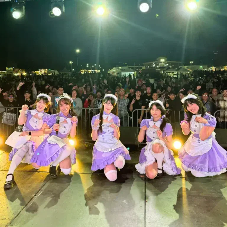 Thank you for another wonderful OC Japan Fair!