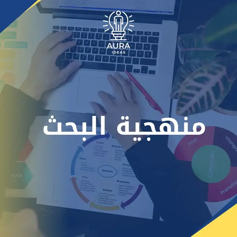 إعداد و كتابة منهجية البحث،خدمات أورا للأفكار للخدمات الجامعية