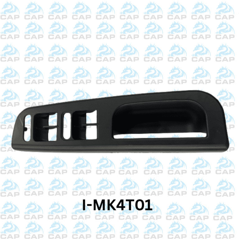 Golf 4 driver side grab handle replacement VW Mk4 interior grab handle driver door Golf 4 driver grab handle OEM-style replacement