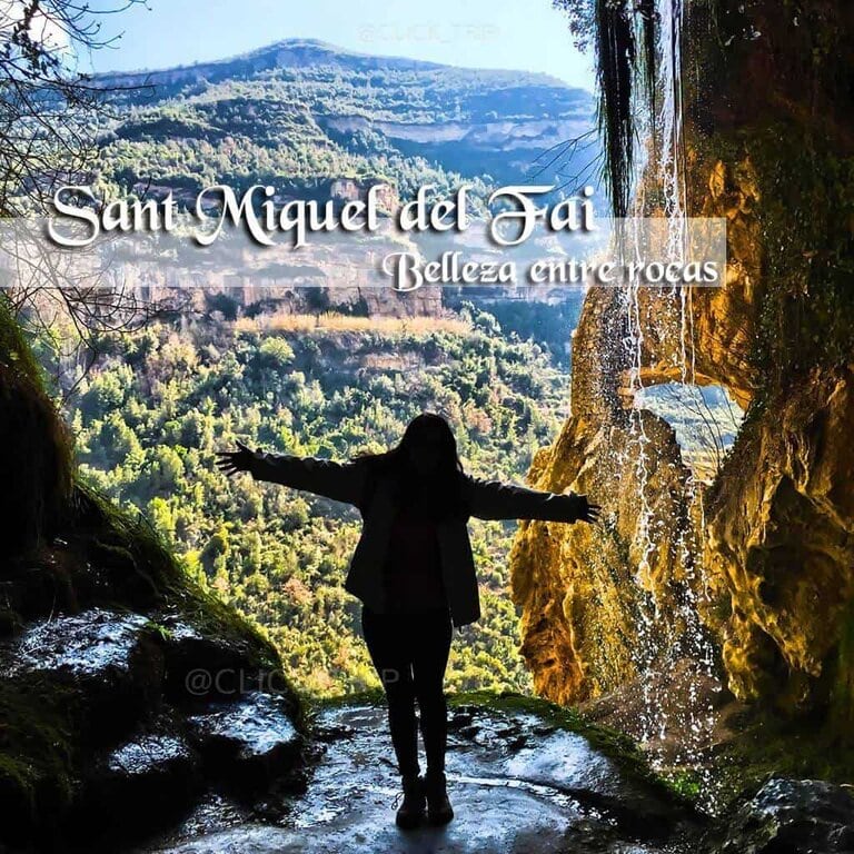 Ruta_Excursió_Sant_Miquel_Del_Fai_Monastir_Espai_Natural_Barcelona_ClickTrip