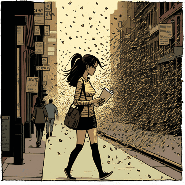 Is Work Destined For Generational Discord?