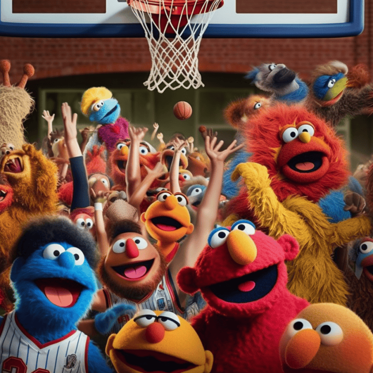 The Importance of Touch