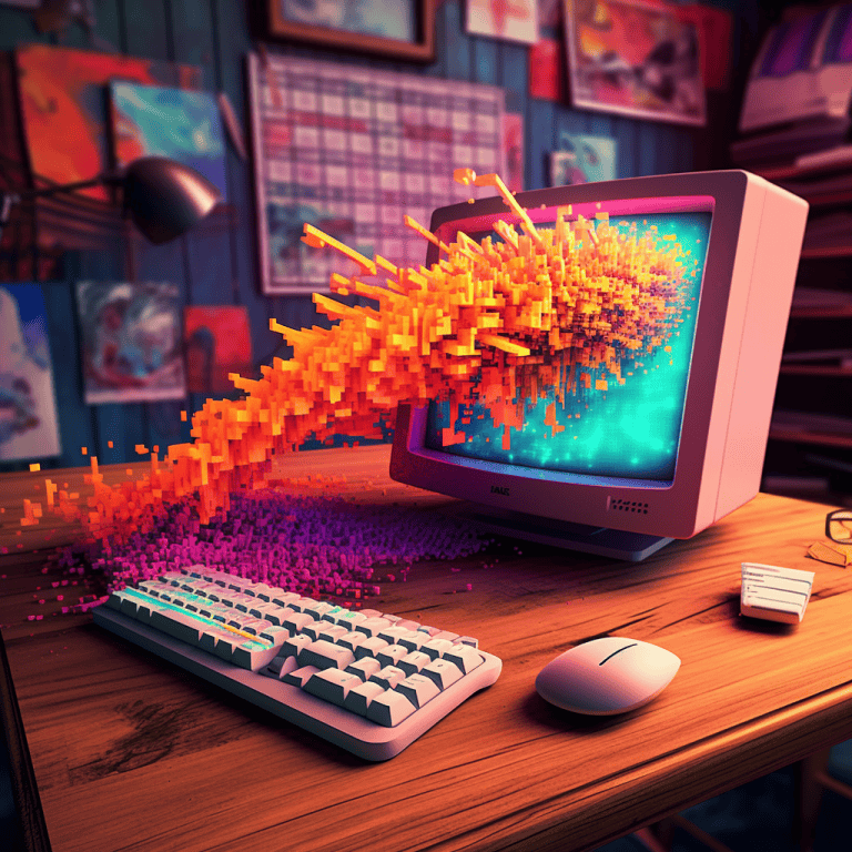 AI and work…it’s imminent