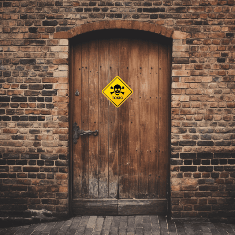 Is toxic culture driving your team away?