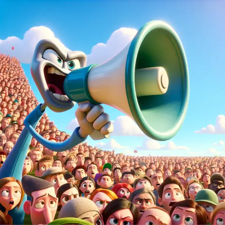 Better conversations, better relationships