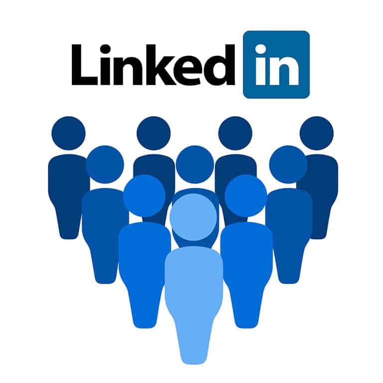 LinkedIn training