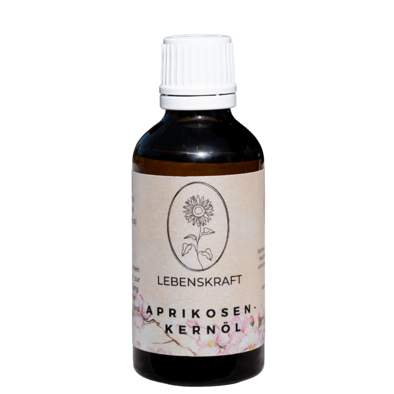 Aprikosenkernöl